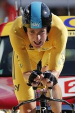 Cycling Tour de France