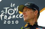 Armstrong Doping Cycling