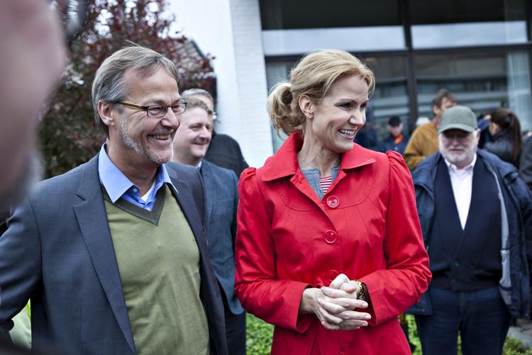 Kritik. Kritikken af S kommer ikke kun fra udenforstående. Der er også skeptiske røster i partiets bagland, skriver lokalt S-bestyrelsesmedlem. 