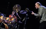 Trægt. Guitaristen John Scofield må siges at være en af jazzfestivalens absolutte hovednavne. Alligevel er der stadig billetter til koncerten. 