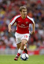 Britain Soccer Emirates Cup