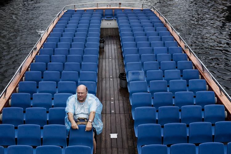 SVIGT. Færre og færre turister lægger vejen forbi Danmark, og det er bekymrende, mener forsker. 