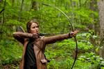 Finale. Sidste del i triologien 'The Hunger Games' bliver til to film. 