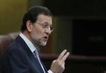 Prishop. Spaniens konservative premierminister, Mariano Rajoy, vil hæve momsen for at få penge i den slunkne statskasse. 