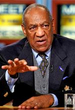 Stemme. Skuespilleren Bill Cosby har været en af de mest markante talsmænd for de afro-amerikanske interesser i USA, og den nærmest uendelig tv-serie ’Cosby &amp; co’ var på mange måder et gennembrud for det sorte Amerika - både i underholdningsbranchen, men også på et nationalt niveau. 