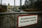 Kriminalitet. Indsatte bruger blandt andet mobiler til at true vidner, mener myndighederne. 