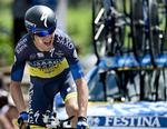 TOUR DE FRANCE 2012
