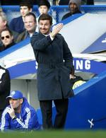 FIASKO. André Villas-Boas blev aldrig en succes i Chelsea. 