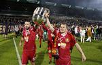 OVERRASKELSE. FC Nordsjælland gjorde alle eksperter til skamme, da de højst overraskende vandt Superligaen. 