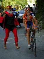 CYCLING TOUR DE FRANCE