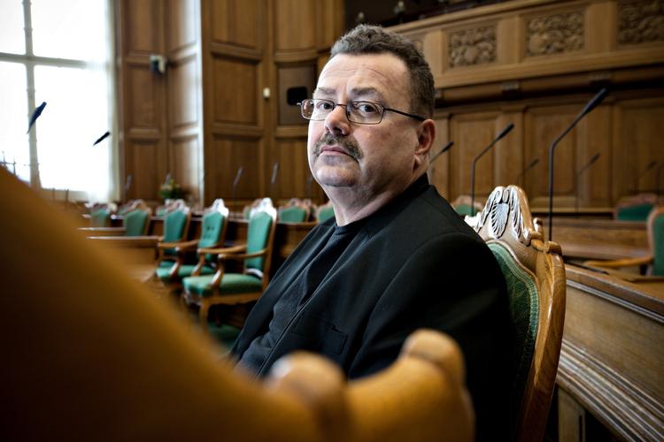 Politikenkritik. Politikens angreb mod Enhedslisten og Dansk Metal på lederplads er urimelige, mener Enhedslistens gruppeformand Per Clausen. 