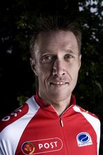 »Jeg savner Formel 1 ved OL. Det er en fascinerende sport«. 