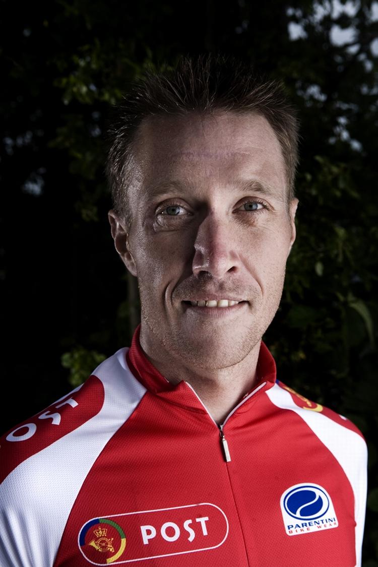 »Jeg savner Formel 1 ved OL. Det er en fascinerende sport«. 