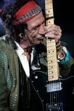 ROLLING STONES CONCERT