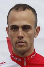 FÆRDIG. Remy di Gregorio er blevet smidt ud af Tour de France på grund af dopingmistanke. 