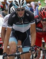 Schleck-brødrene dropper Giroen i Danmark