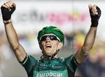 Cycling Tour de France