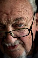 Billedreportage. På tur med Anker Jørgensen