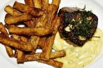 Bøf Bearnaise