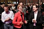 Socialdemokrater. Hvis du vil være en god socialdemokrat, så stem på Enhedslisten, skrev S-vælger Tue Tortzen i et debatindlæg. Men Enhedslistens kurs er farlig, understreger Socialdemokraternes fungerende politiske ordfører. 