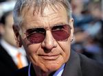 Helt. Den amerikanske skuespiller  Harrison Ford har gjort den højspændte - og ofte eventyrlige -  actionfilm til sit speciale. Og en fortsættelse af den legendariske  Indiana  Jones-serie er nu seriøst på tale. 