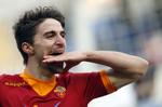 ANGRIBER. Fabio Borini bliver i den kommende sæson blandt andet holdkammerat med Daniel Agger. 