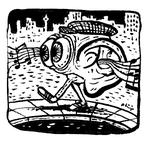 Tegning: Philip Ytournel 