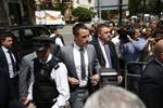 FRIKENDT. John Terry slipper for bødestraf oven på racismesagen mod ham. 