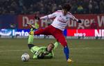 Germany Soccer Bundesliga