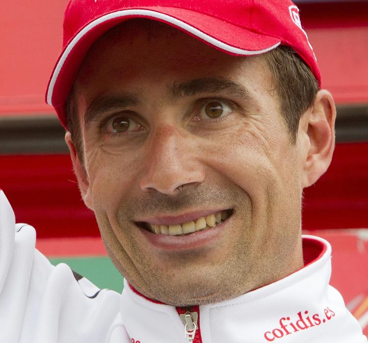 Styrt. Efter 37 km sluttede franskmanden David Moncoutiés (Cofidis) deltagelse, da han blev så slemt medtaget ved et ublidt møde med asfalten, at han blev kørt direkte til hospitalet. 