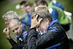 REFORMATOR. MEd Ariel Jacobs er der nye tider på vej i FC København 