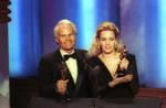 Oscar. I 1990 modtog nu afdøde filmproducent Richard Zanuck sammen med sin kone Lili Fini Zanuck en Oscar for filmen Driving Miss Daisy. 