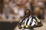 SEEDORF har skiftet AC Milan ud med brasilianske Botafogo 