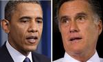 Undskyld. Det er hvad rigmand og præsidentkandidat for republikanerne, Mitt Romney, vil høre fra Præsident Obama. 