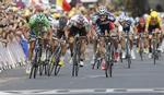 Cycling Tour de France