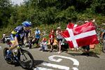 TOUR DE FRANCE 2012