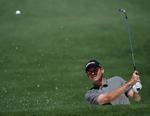 Golfspilleren Anders Hansen fylder 40 år torsdag den 16 september