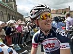TOUR DE FRANCE 2012