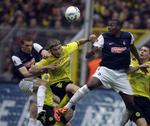 ANDERLEDES. Fra 2013 bliver der indført mållinjeteknologi i Bundesligaen. 