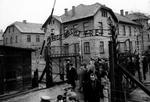 Ladislaus Csizsik-Csatary var ansvarlig for, at omkring 12.000 jøder blev sendt til koncentrationslejren Auschwitz. 