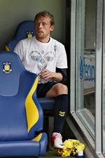 Superliga Brøndby OB