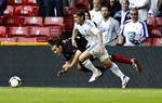 Superliga FCK FCM
