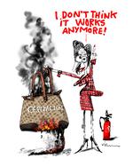 Tegning: Jørn Villumsen 