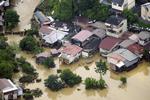 Japan Floods