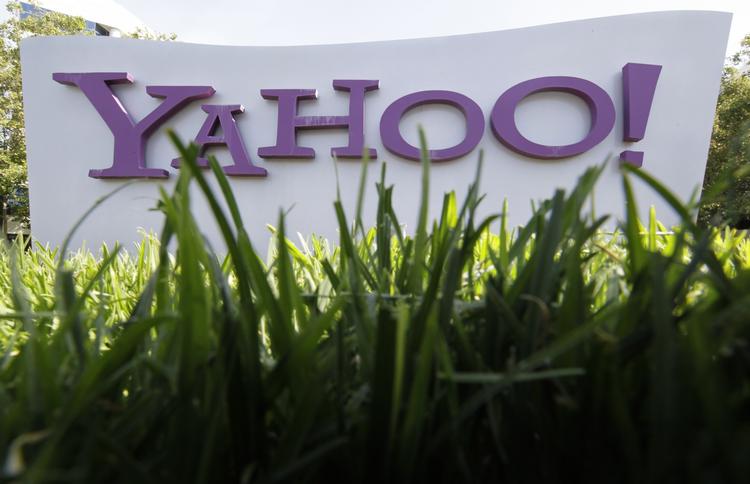 SIKKERHEDSBRIST. Yahoo har haft en turbulent tid, der netop har resulteret i, at to chefer har forladt firmaet. 