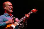Koncert. John Scofield lagde Musikhuset i Århus ned med en fabelagtig koncert. 