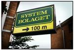 Systembolaget i Sverige
