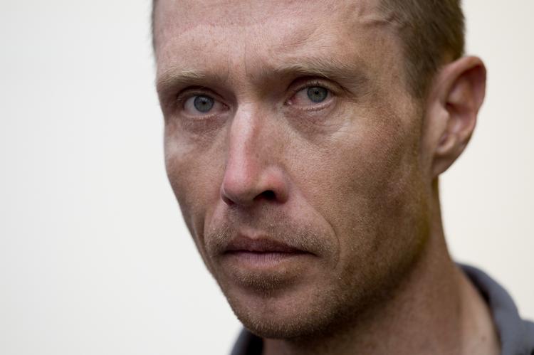 Skuffet. »Det er svært, når ryttere bevidst kører efter at blive nummer to, som Christian gør«, siger Nicki Sørensen. 