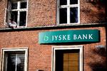 Jyske Bank rammes hårdt af Finanstilsynets nye regler. 