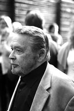 Film, teater, foredrag, lydbøger - Henning Palner har prøvet det hele i et langt og indholdsrigt liv. 